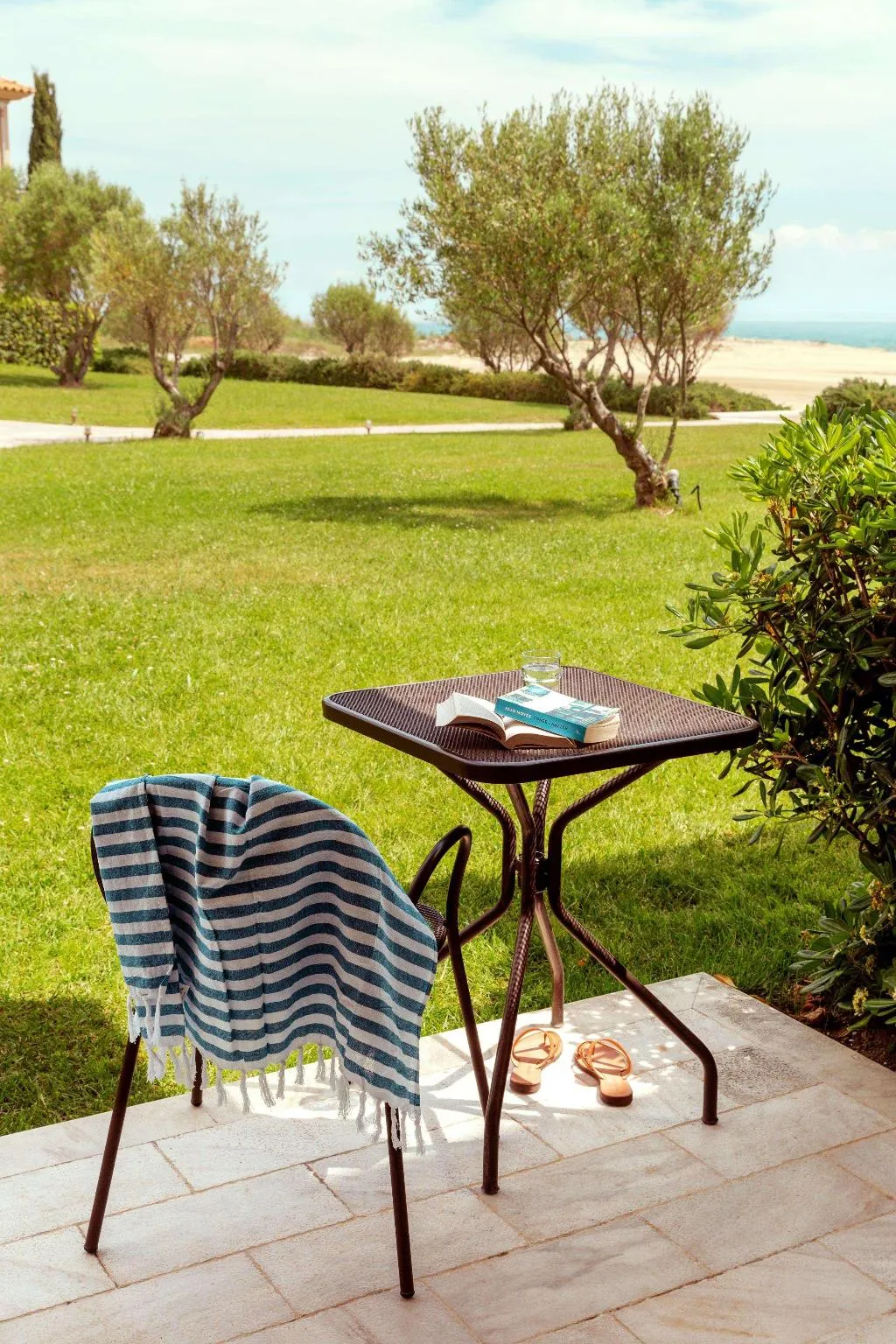 Room, Mediterranean Village Hotel & Spa, Thessaloniki