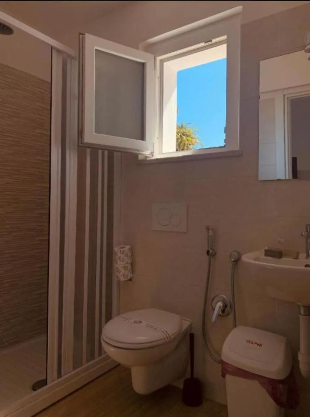 SINGLE WITH VIEWS Room, Hotel Elios, Taormina