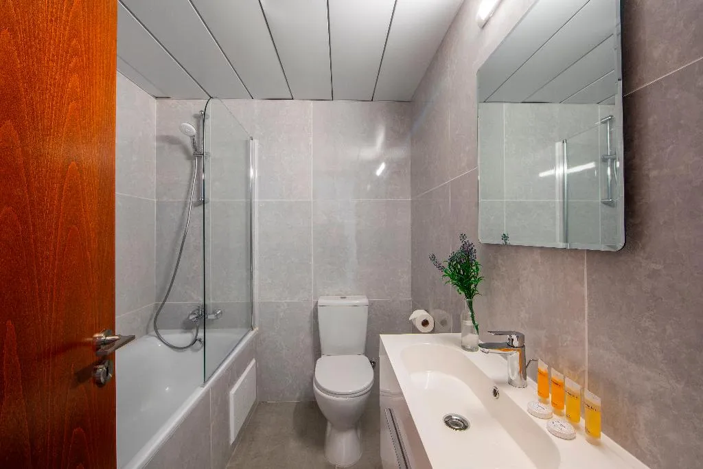 Double or Twin SUPERIOR Room, Kapetanios Limassol, Cyprus