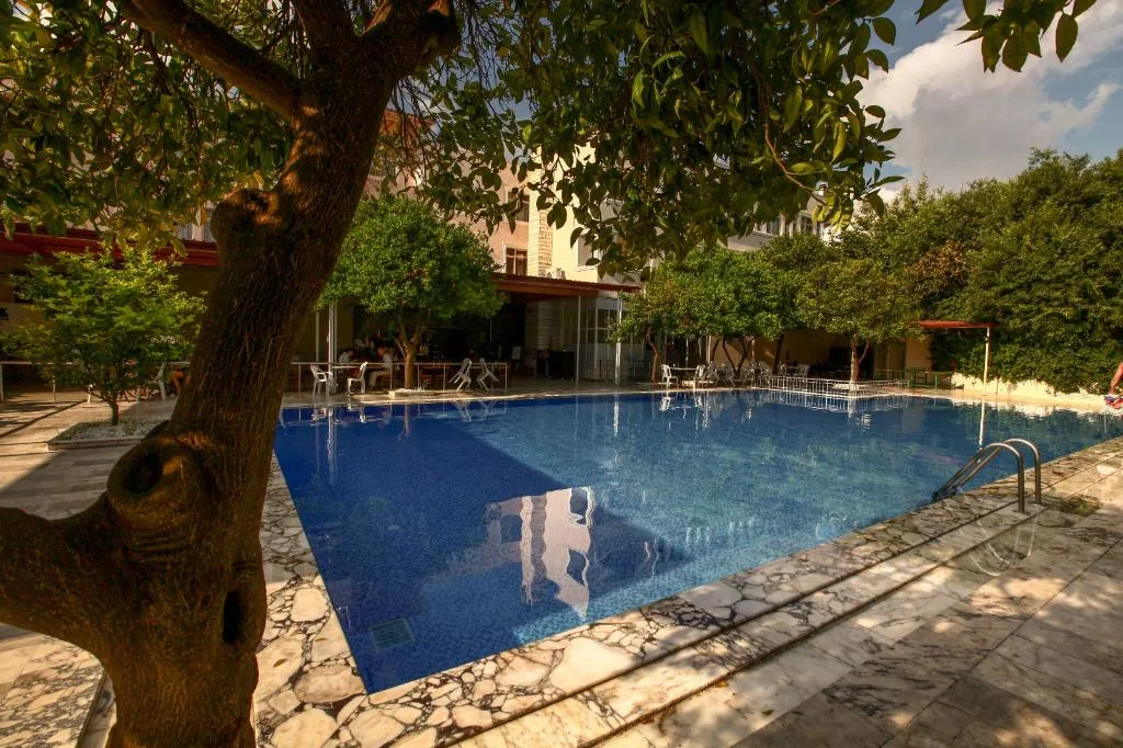 General view, Muer City Kemer Hotel, Antalya