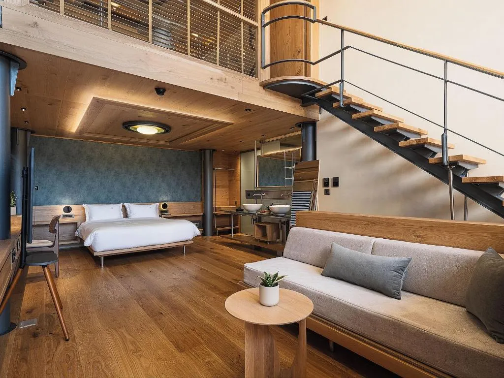 Room, Elysia Boutique Hotel, Crete