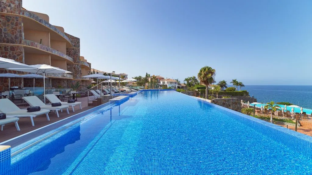 General view, H10 Playa Meloneras Horizons Collection, Gran Canaria