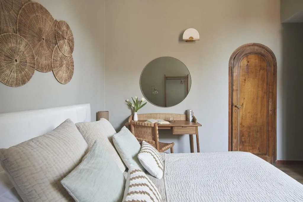 Room, B&B My Way, Florence