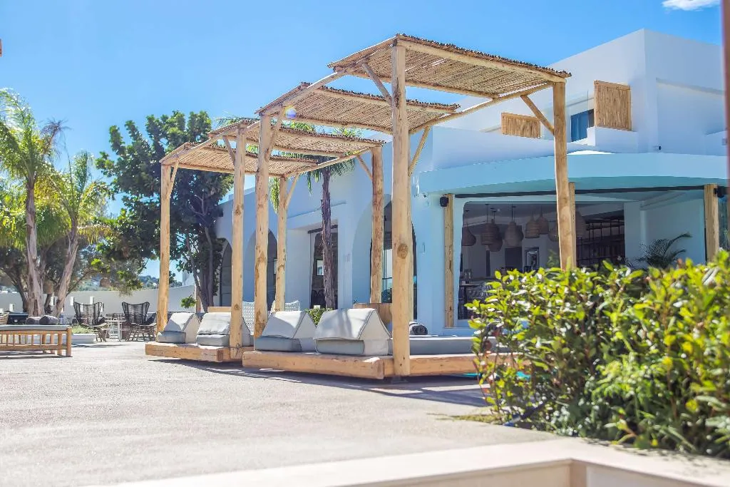 General view, Casa Cabana Hotel and Suites - Adults Only, Rhodes