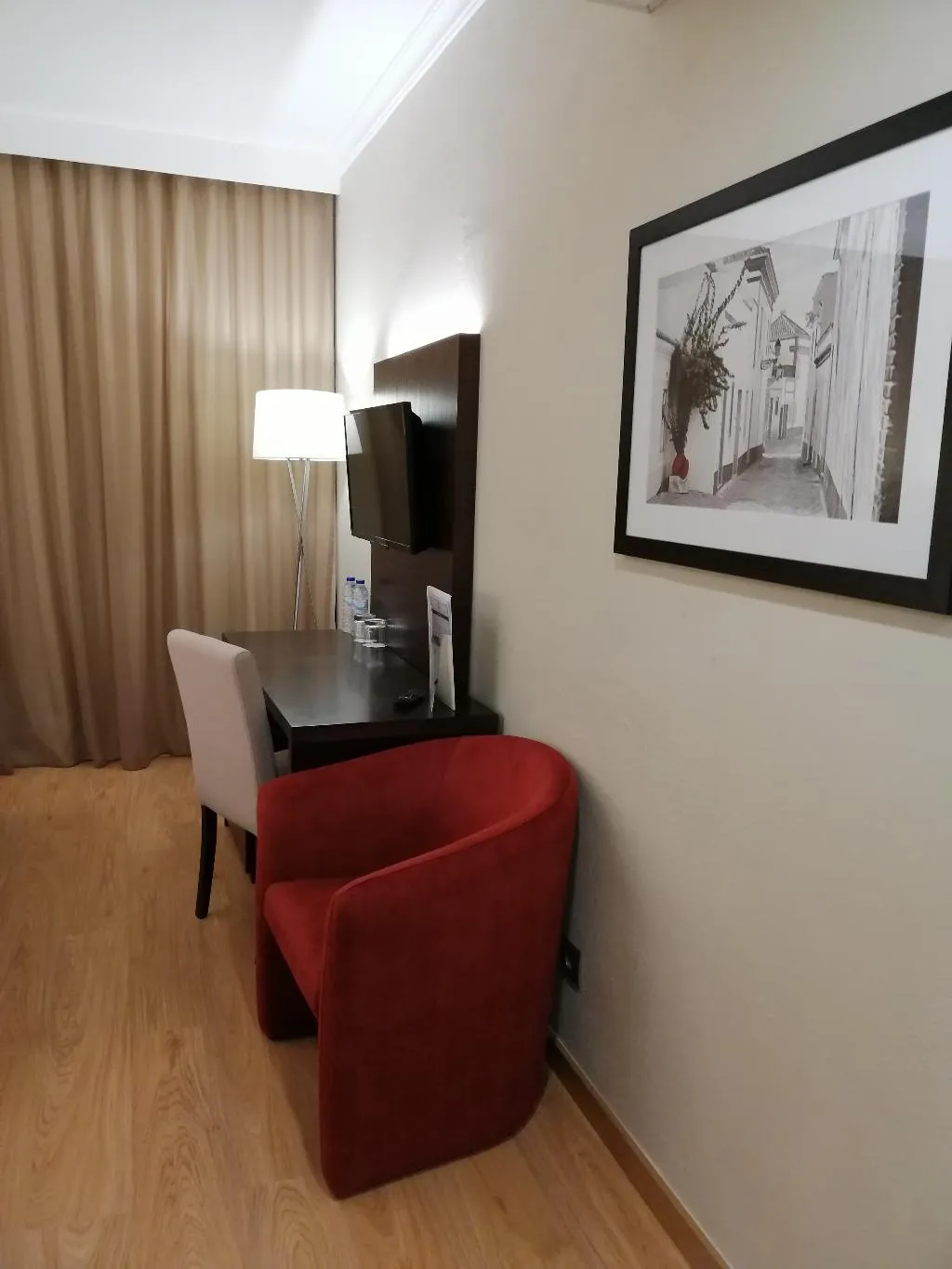 Double or Twin CLASSIC Room, Monaco, Algarve