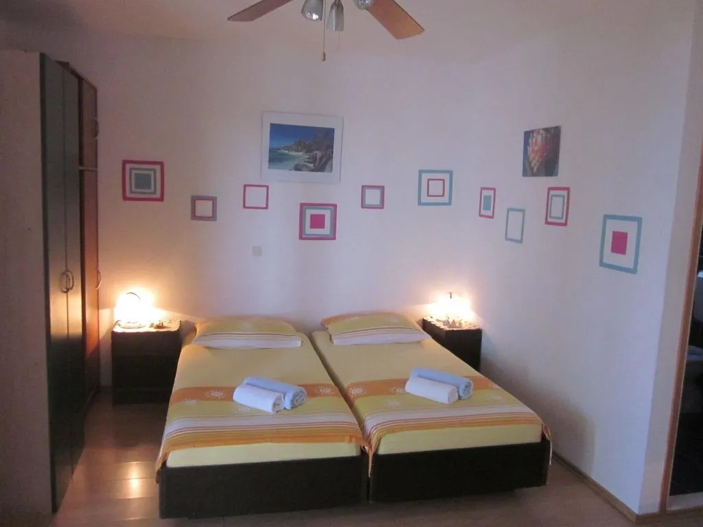 SUITE SEA VIEW Room, Apartmani Kresic, Split