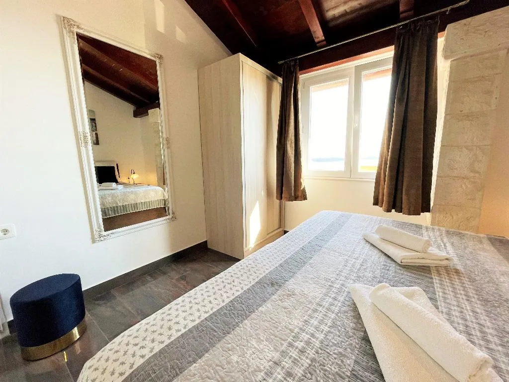 APARTMENT SEA VIEW Room, Villa Sunset, Dubrovnik
