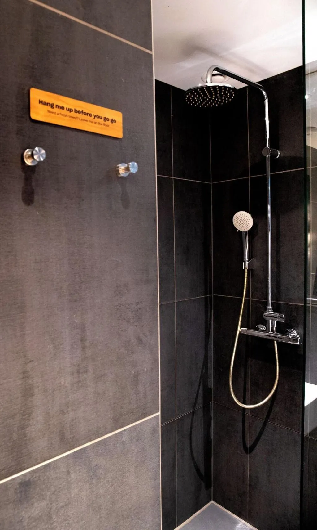 TWIN EXECUTIVE Room, The Social Hub Berlin, Berlin