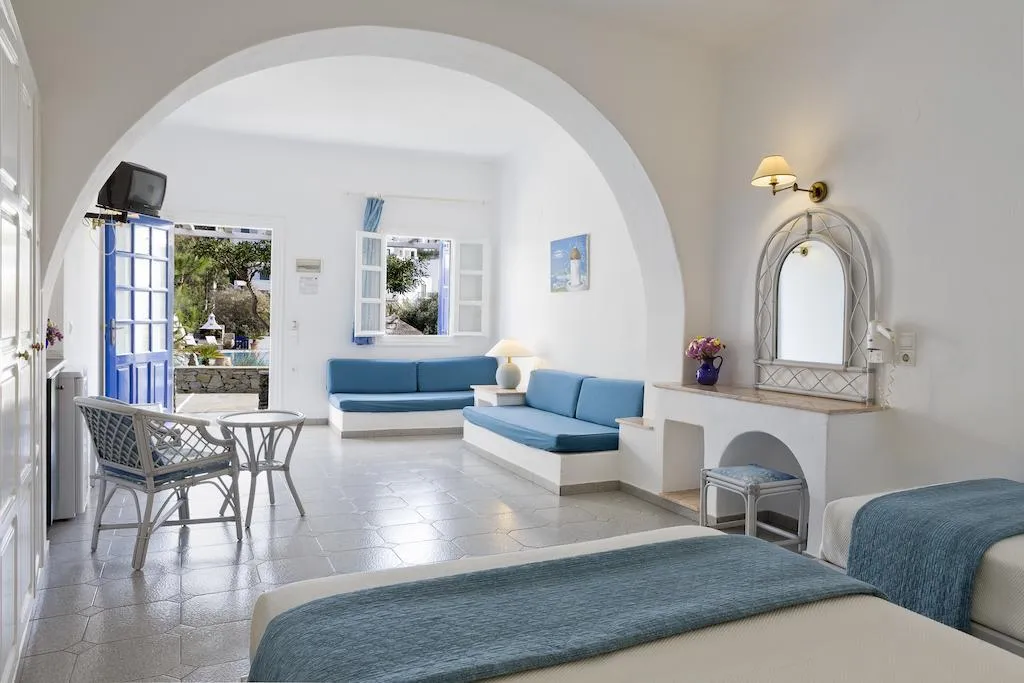 Room, My Mykonos Retreat, Mykonos