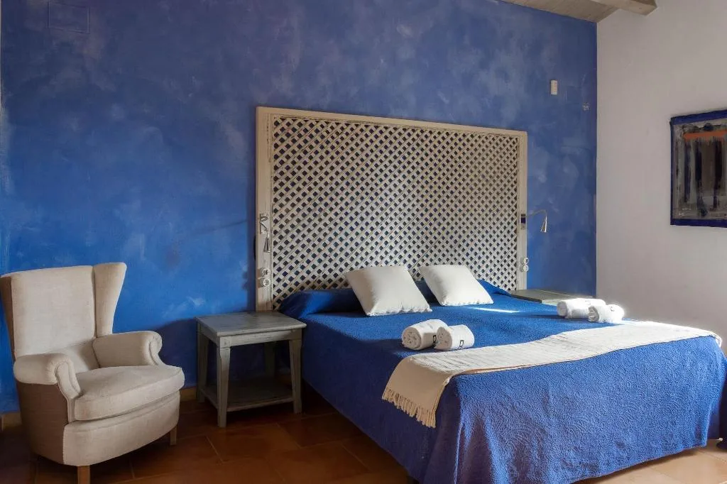 Room, Finca Bell-Lloc, Costa Brava