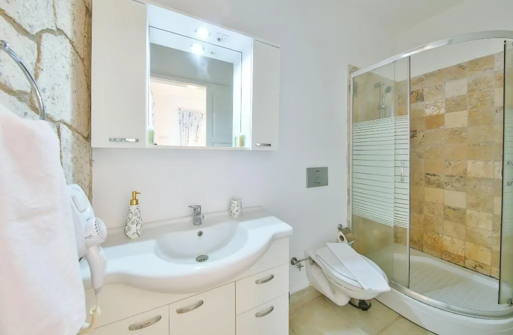 Room, Alaçatı Balbadem Otel, Izmir