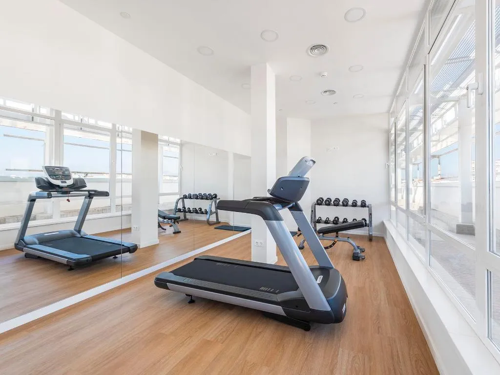 Sports and Entertainment, Eurostars Lucentum, Costa Blanca