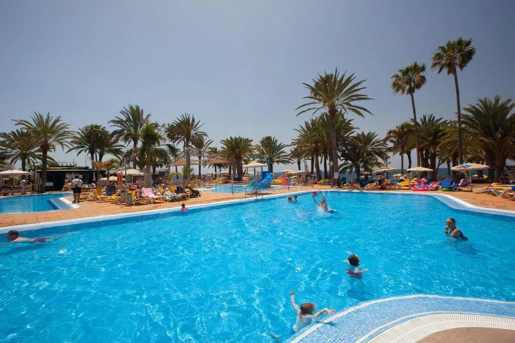 Pool, Grupotel Orquidea, Gran Canaria