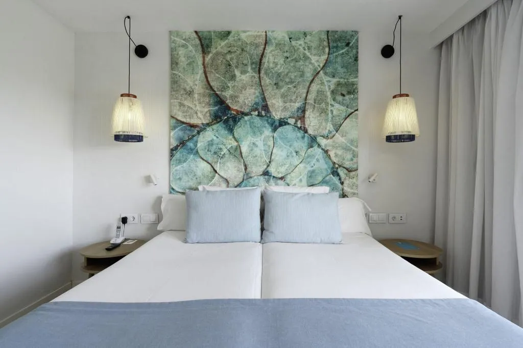 DOUBLE POOL VIEW Room, Aluasoul Mallorca Resort - Adults Only, Majorca