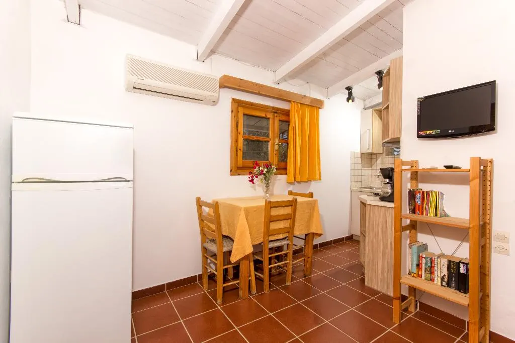 HOUSE STANDARD Room, Liuba Houses, Zante