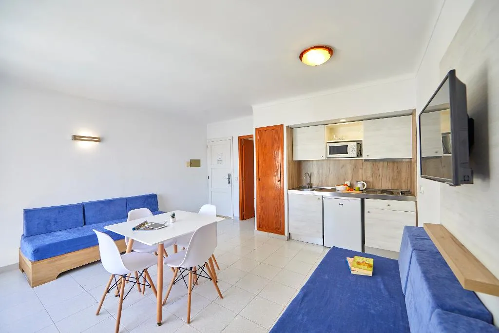 APARTMENT ONE BEDROOM Room, Gavimar Ariel Chico Club & Resort, Majorca