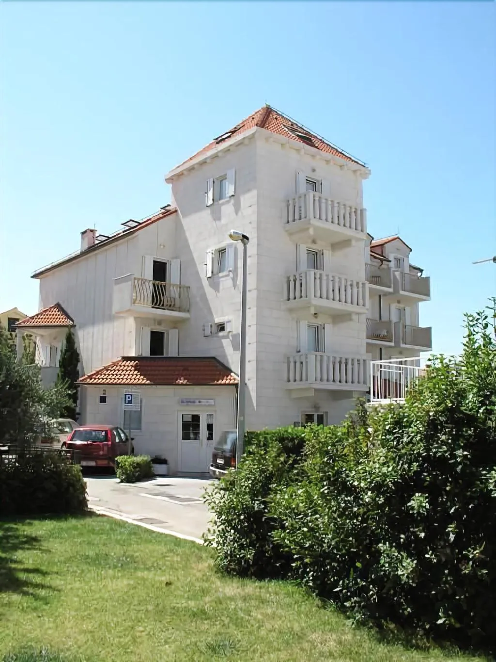 Room, Villa Supetar, Split