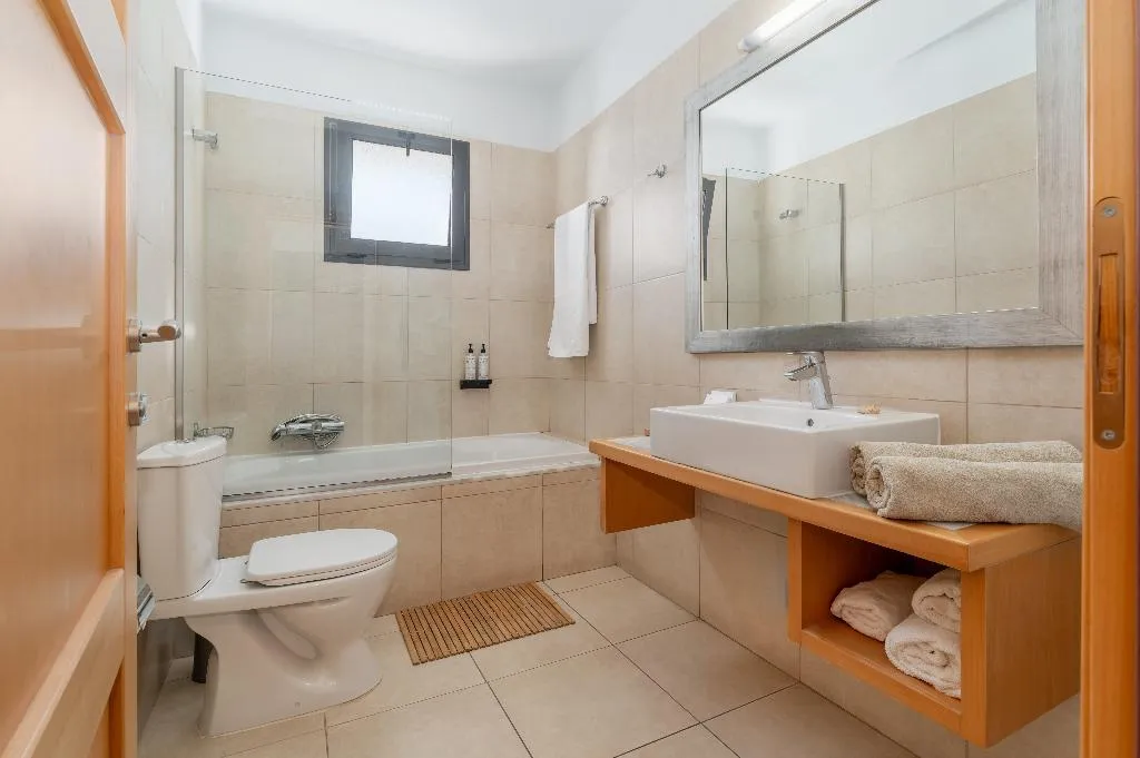 BUNGALOW SUPERIOR Room, Ariadne Beach, Crete