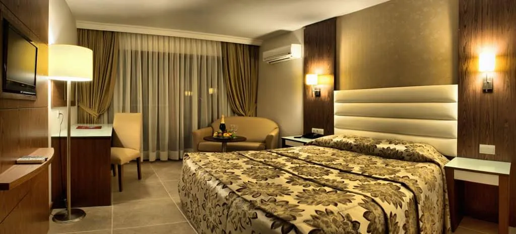 DOUBLE SUPERIOR Room, Omer Holiday Resort, Izmir