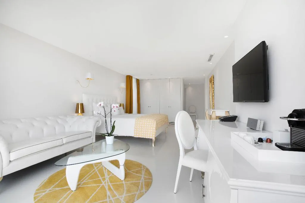 SUITE OCEAN VIEW Room, Portals Hills Mallorca, Majorca