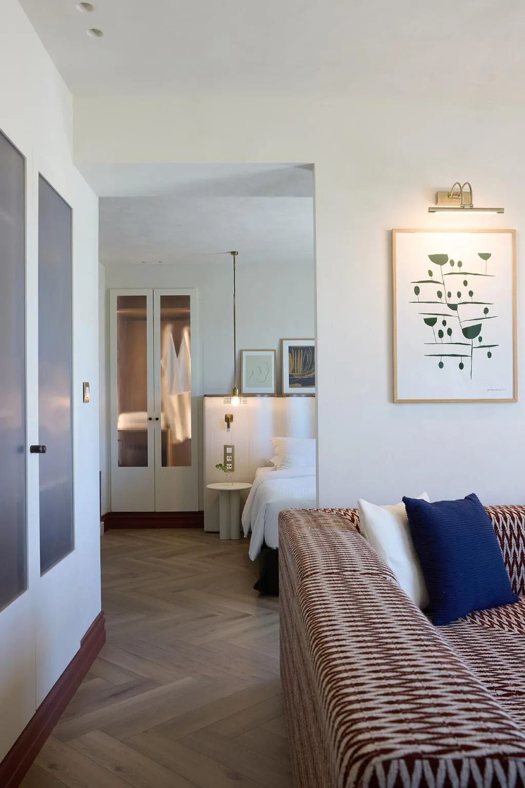 SUITE WITH VIEWS Room, A for Athens, Athens