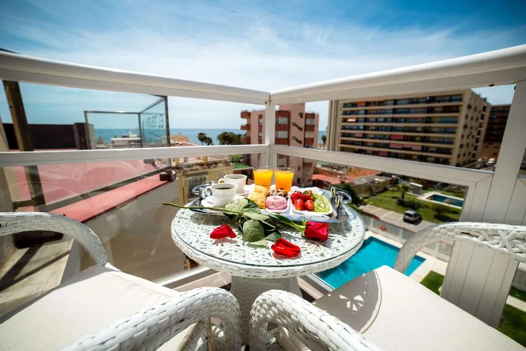 Room, Moon Dreams Torremolinos, Costa Del Sol