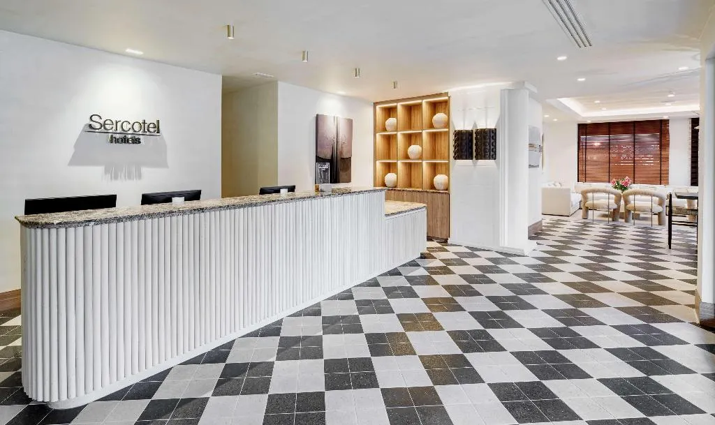 Conferences, Sercotel Pozuelo, Madrid