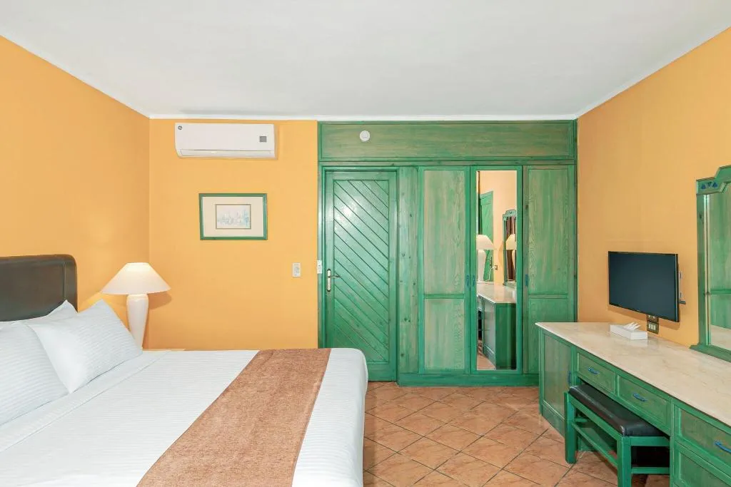 Room, Arabia Azur Resort, Red Sea Riviera