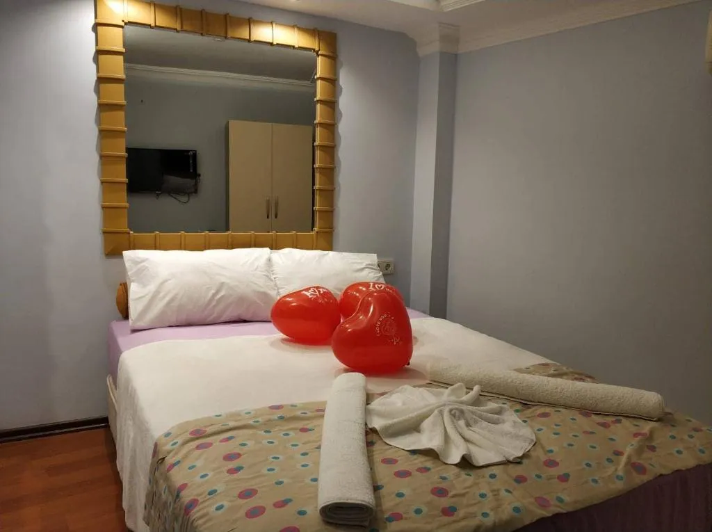 SINGLE STANDARD Room, Nest Hotel, Antalya