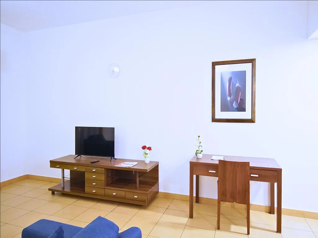 APARTMENT ONE BEDROOM Room, Tulip Hotel Apartment, Dubai