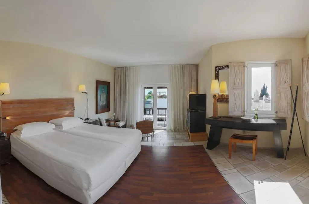 DOUBLE SEA VIEW Room, The Marmara Bodrum   Adult Only, Bodrum