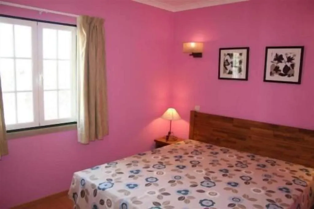 Room, Oleandro Country Clube, Algarve
