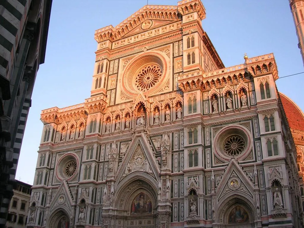 General view, B&B Cimatori, Florence