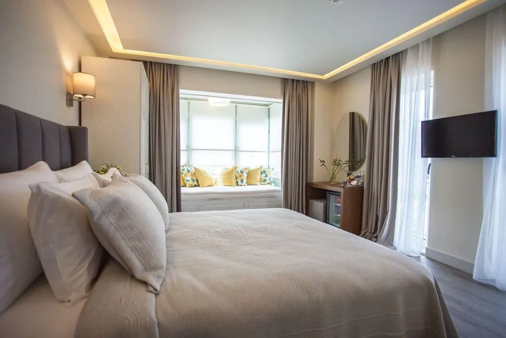 Room, Casa Luna Hotel Alacati, Izmir