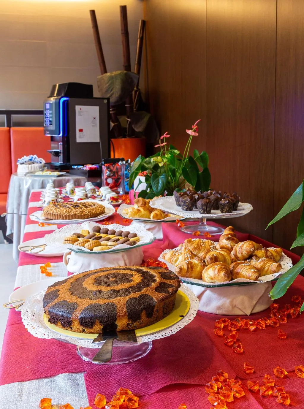 Restaurant, Best Western Hotel Goldenmile Milan, Milan