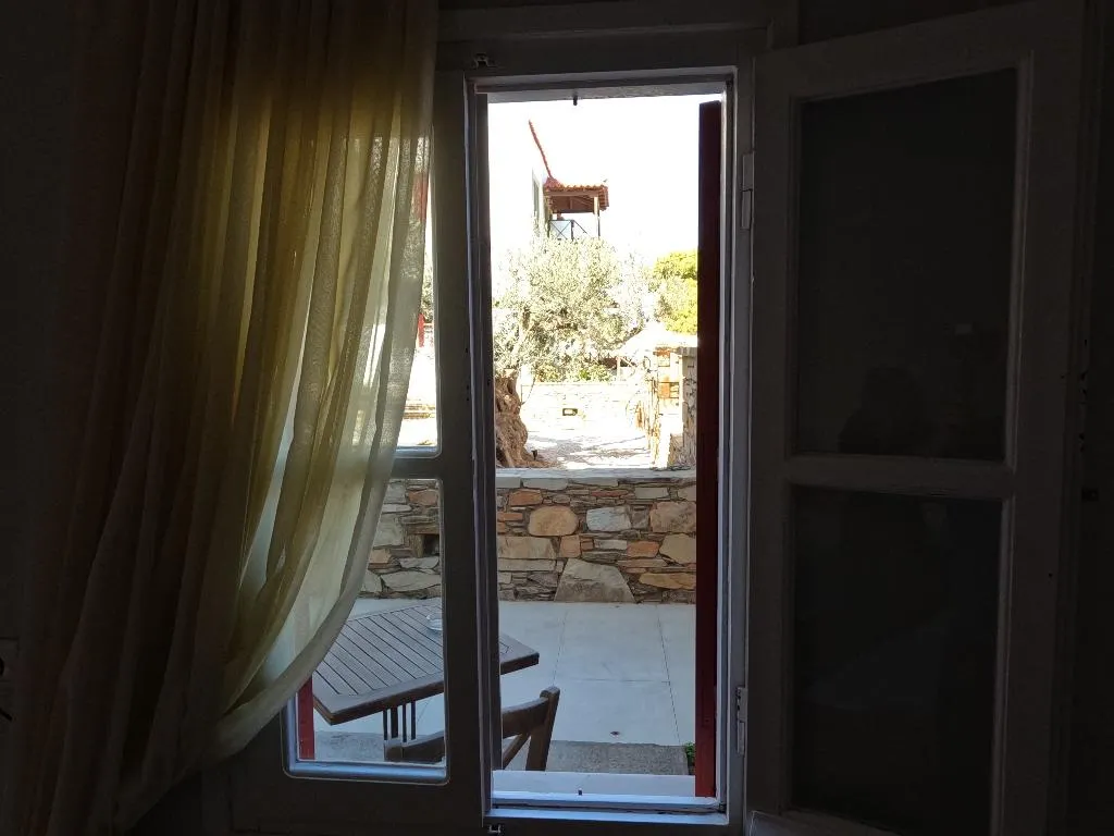 Room PROMO Room, The Flower of Monemvasia, Kalamata