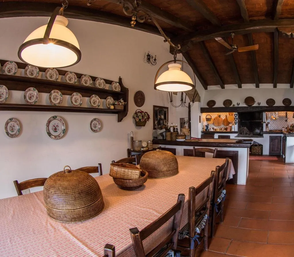 Room, Misia Country Resort & Spa, Perugia