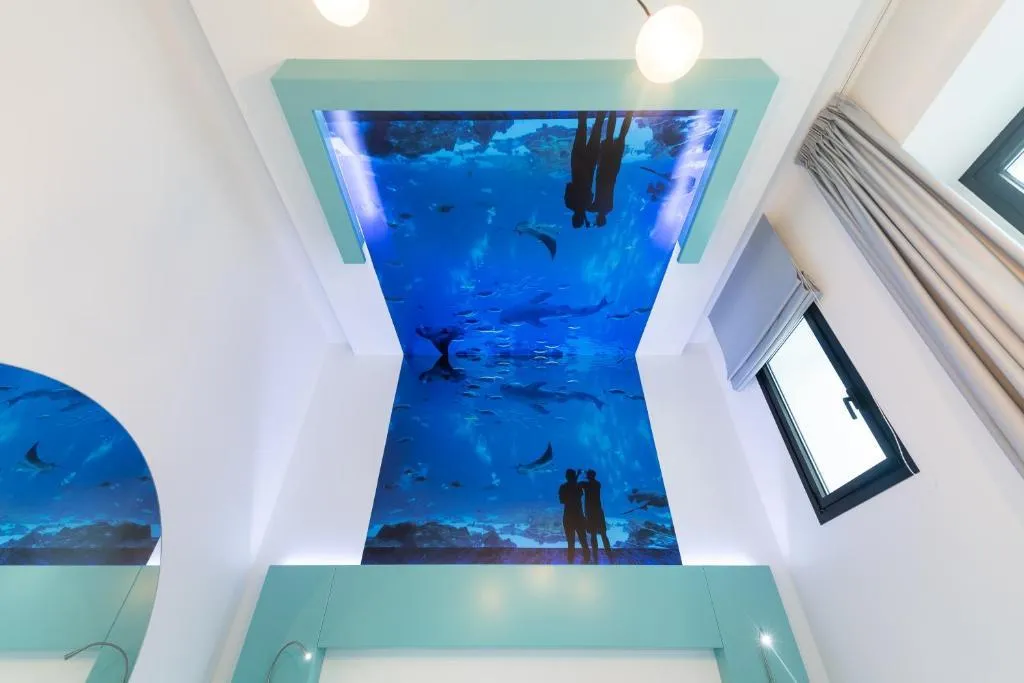 SUITE STANDARD Room, HD Acuario Lifestyle, Gran Canaria