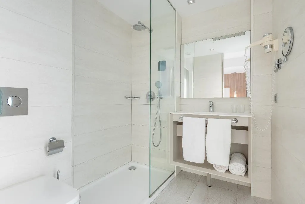 Double or Twin SIDE SEA VIEW Room, Kyrat Amarac, Majorca