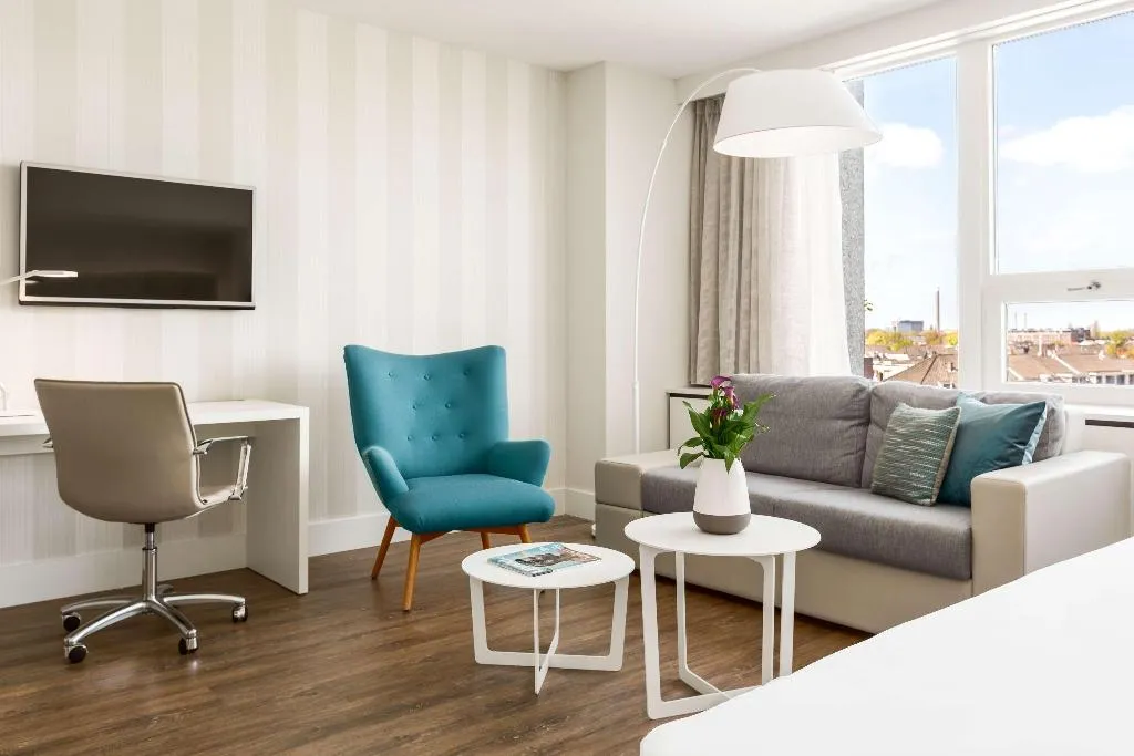 Room, NH Utrecht, Amsterdam