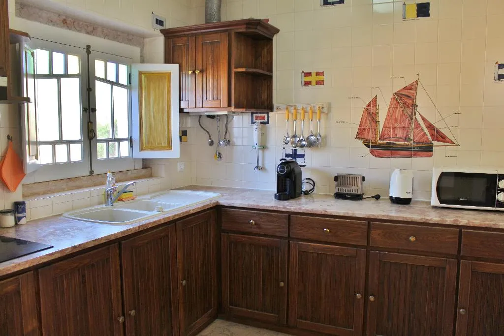 VILLA SEA VIEW Room, Villa Ana Margarida Beach, Lisbon