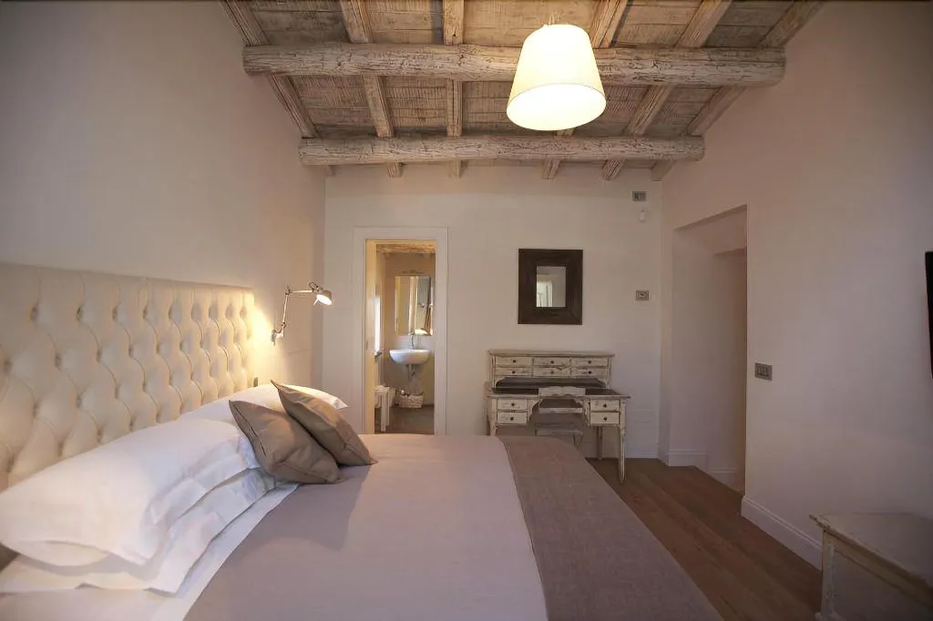 Room, Misia Country Resort & Spa, Perugia