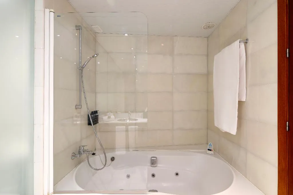 SUITE STANDARD Room, Eurostars Don Candido, Barcelona