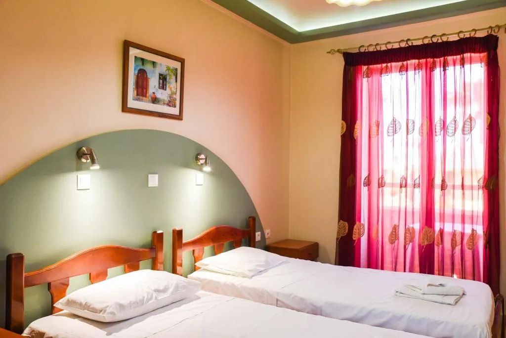 Room, Chrysoula, Kos
