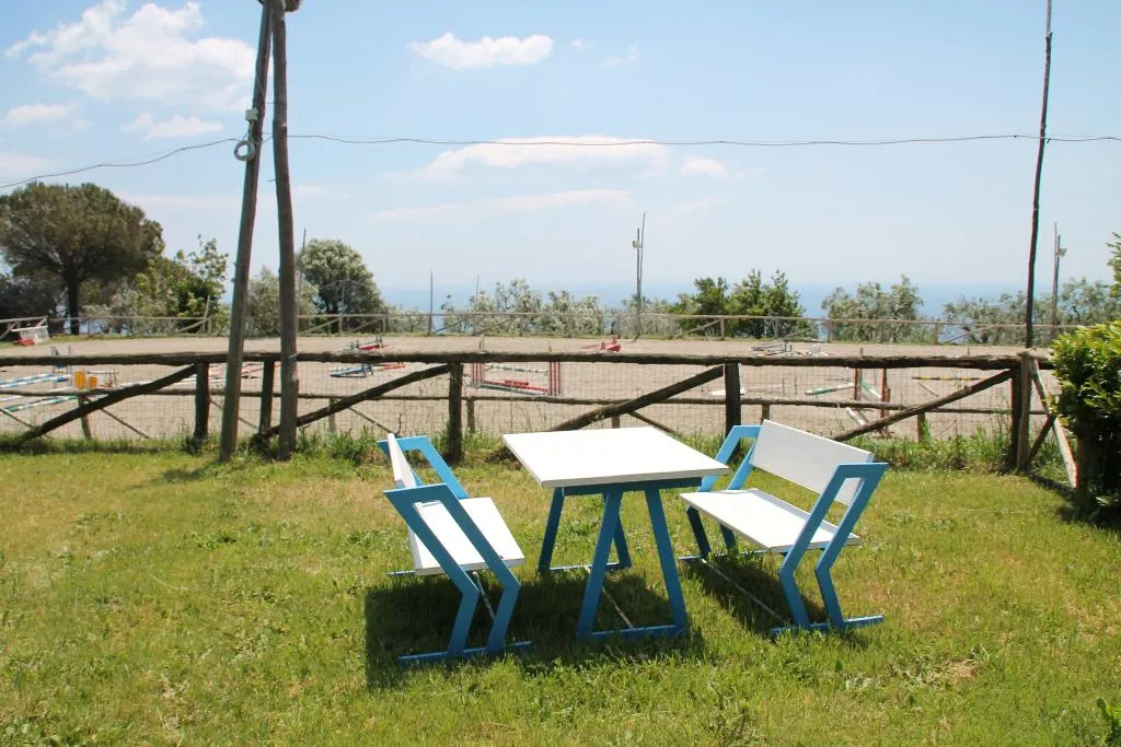 General view, Agriturismo Piccolo Paradiso, Naples