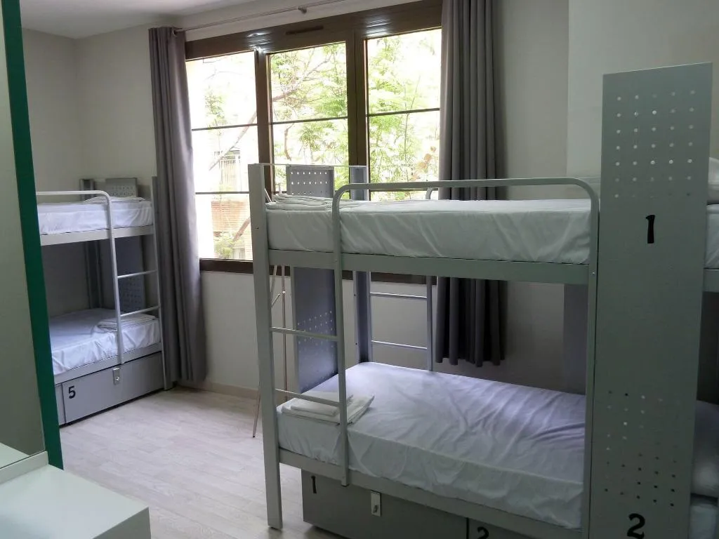 Room STANDARD Room, BcnSportHostels, Barcelona