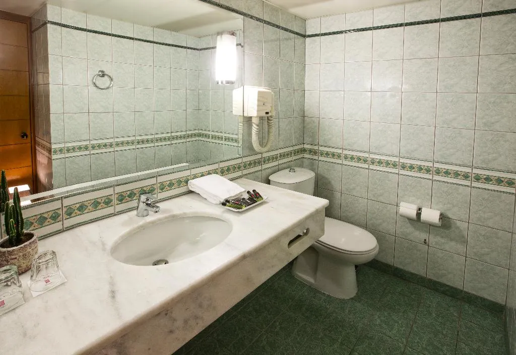 DOUBLE CLASSIC Room, President, Athens