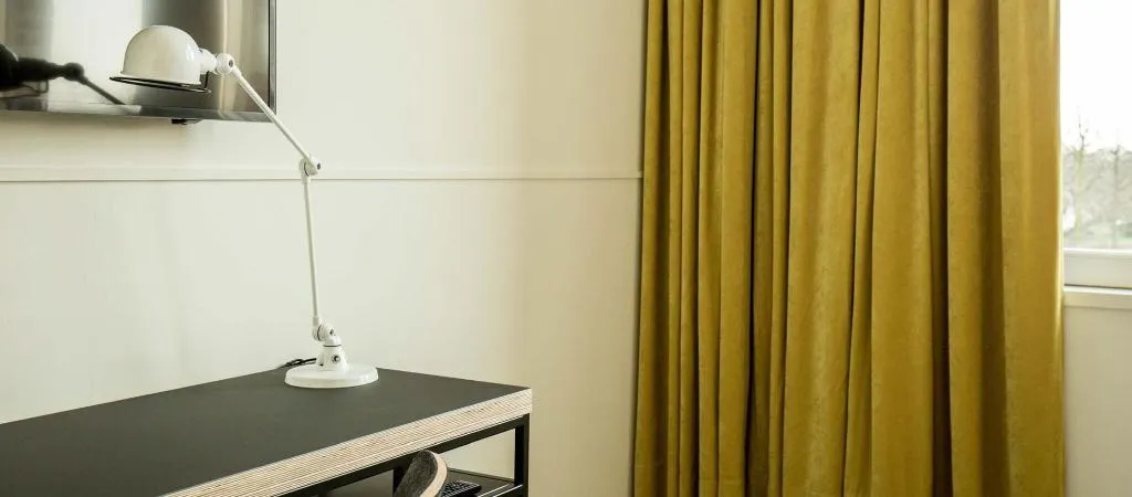 Room, Conscious Hotel Westerpark, Amsterdam