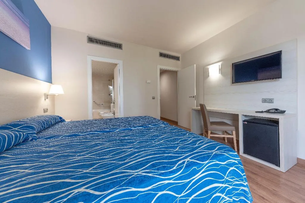 Room, Best Delta, Majorca