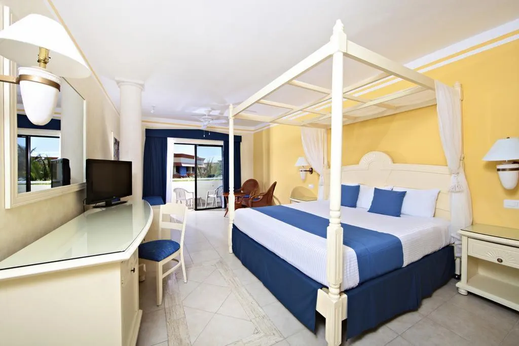 JUNIOR SUITE DELUXE Room, Bahía Príncipe Explore Tulum, Cancun Area